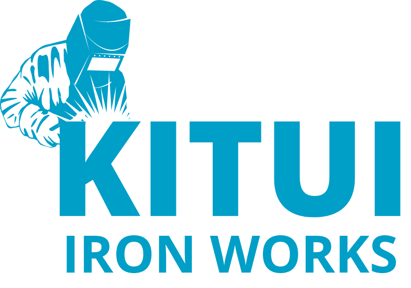 Kitsui Iron Works